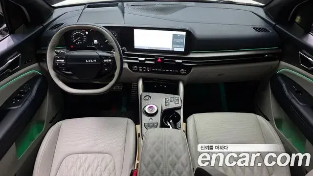 Kia Sportage 2025 — Photo 8/35