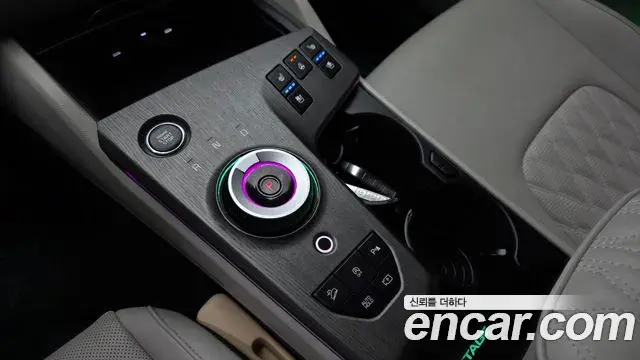 Kia Sportage 2025 — Photo 25/35