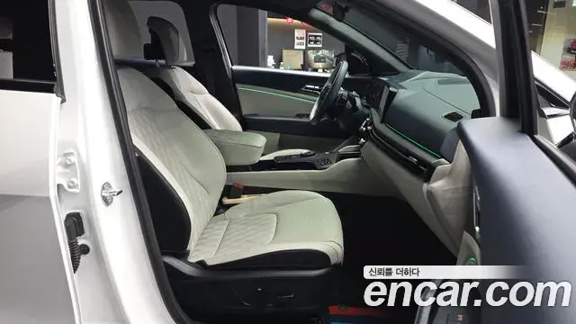 Kia Sportage 2025 — Photo 19/35