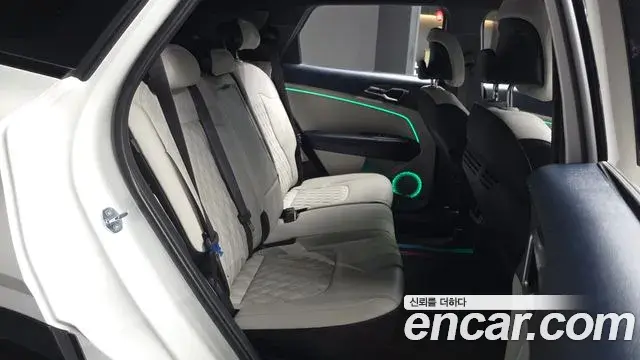 Kia Sportage 2025 — Photo 24/35