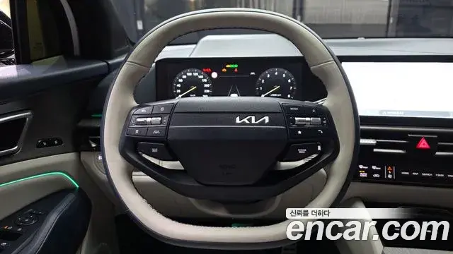 Kia Sportage 2025 — Photo 17/35