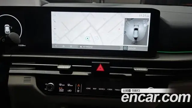Kia Sportage 2025 — Photo 5/35