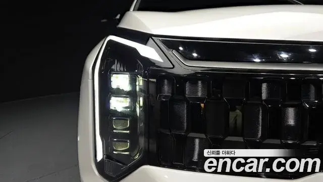 Kia Sportage 2025 — Photo 29/35