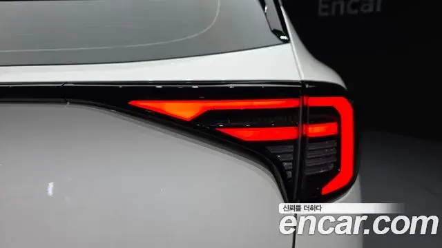 Kia Sportage 2025 — Photo 22/35