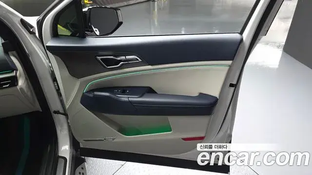 Kia Sportage 2025 — Photo 31/35