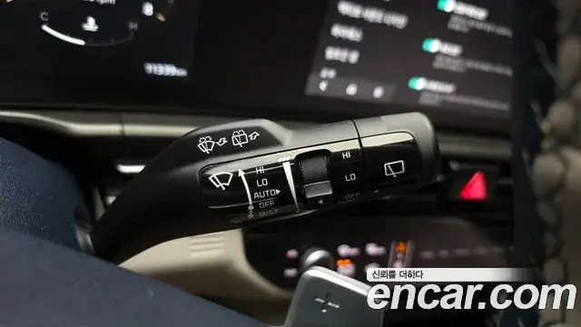 Kia Sportage 2025 — Photo 11/35
