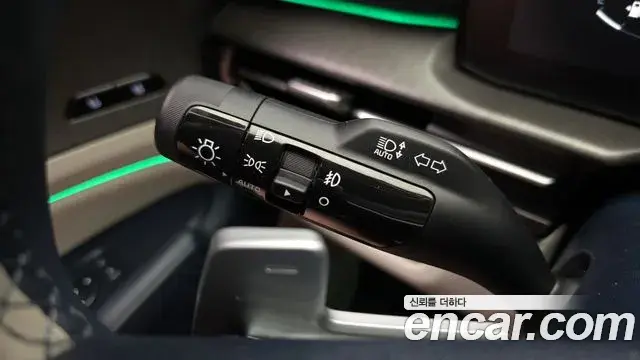 Kia Sportage 2025 — Photo 34/35