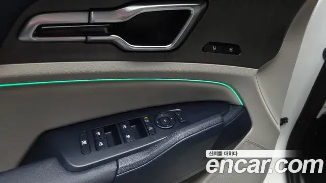 Kia Sportage 2025 — Photo 9/35