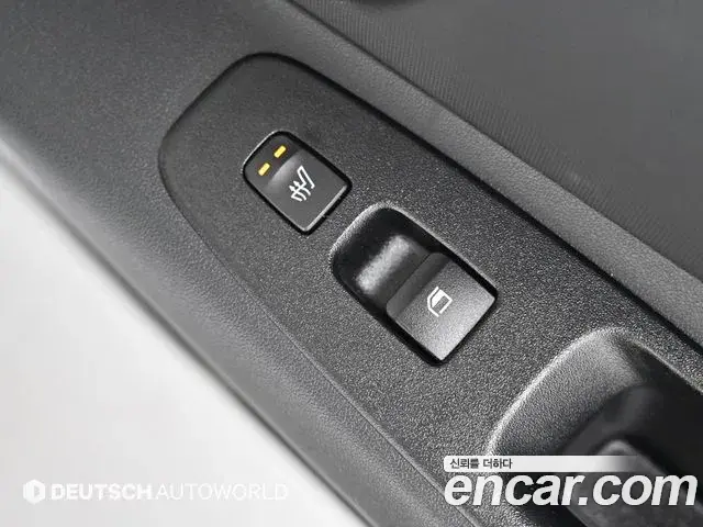 Hyundai The New Avante Hybrid 2023 — Şəkil 11/20
