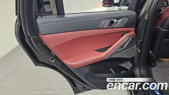BMW X6 2021 — Şəkil 6/33