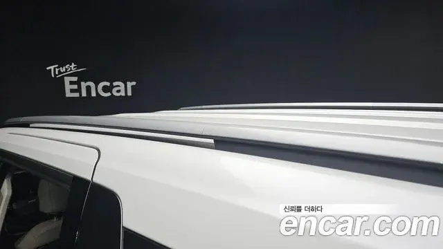 Kia Carnival 2025 — Photo 27/33