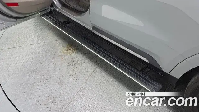 Kia Carnival 2024 — Photo 19/35