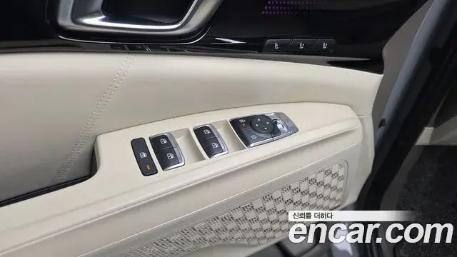 Kia Carnival 2024 — Photo 35/35