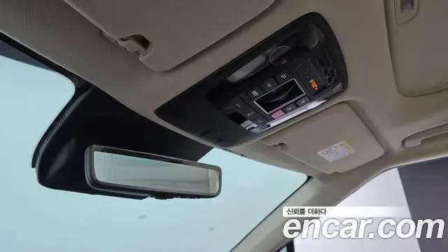 Kia Carnival 2024 — Photo 27/35