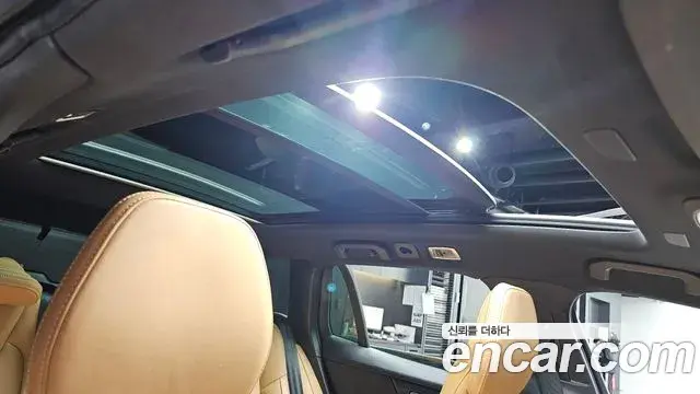 Volvo V60 Cross Country 2021 — ფოტო 12/30