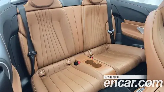 Mercedes-Benz E-Class 2020 — ფოტო 1/30