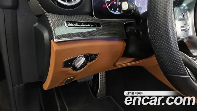 Mercedes-Benz E-Class 2020 — ფოტო 7/30