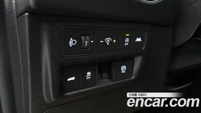 Hyundai Sonata Hybrid 2023 — ფოტო 8/30