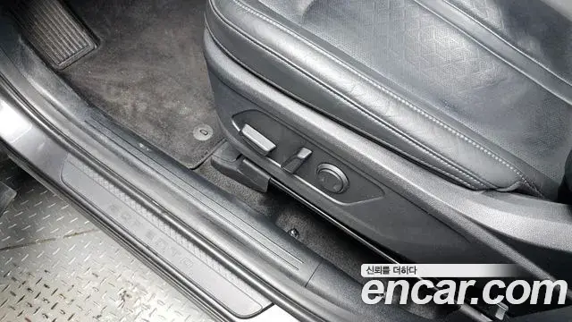 Kia Sorento 2023 — Фото 20/20