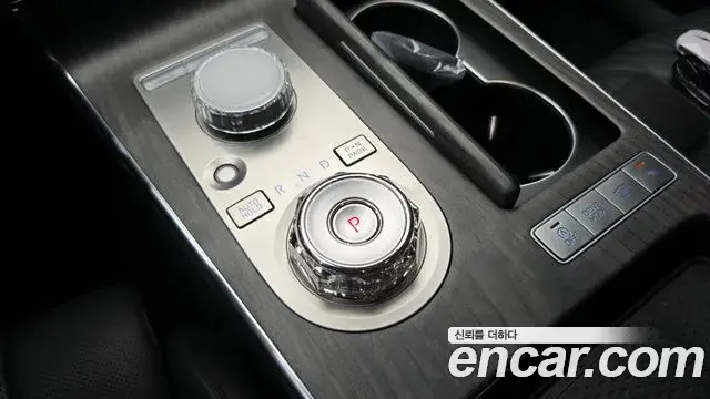 Genesis G80 2025 — Şəkil 11/20