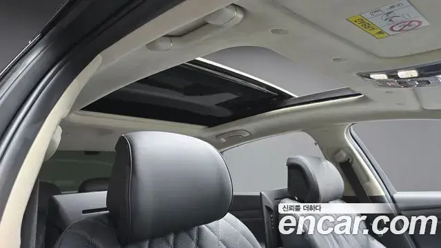 Genesis G80 2025 — Şəkil 3/20