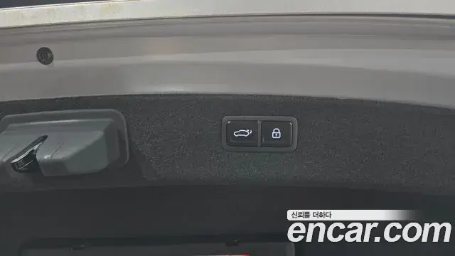 Genesis G80 2025 — Şəkil 8/20