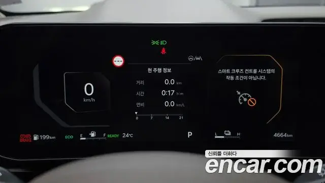 Kia Carnival 2024 — Photo 25/35