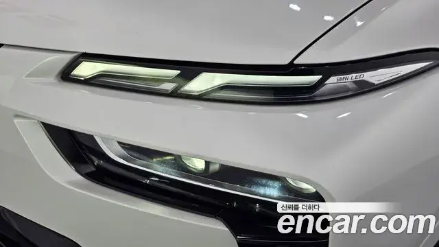 BMW X7 2025 — ფოტო 6/39