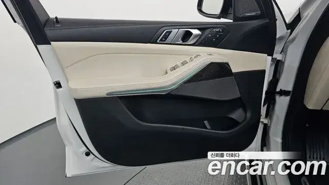 BMW X7 2025 — ფოტო 3/39