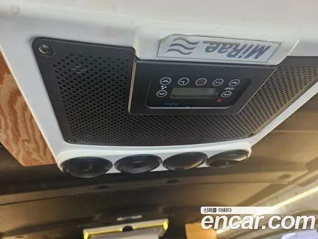Hyundai Staria 2021 — Şəkil 17/20