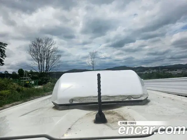 Hyundai Staria 2021 — Şəkil 12/20