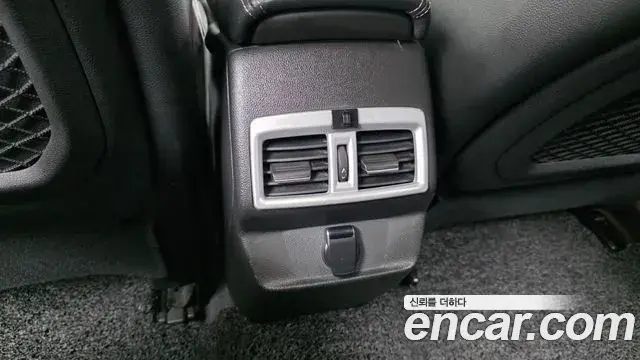 Renault Samsung QM6 2020 — Фото 18/20