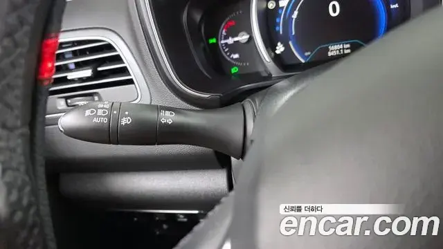 Renault Samsung QM6 2020 — Şəkil 11/30