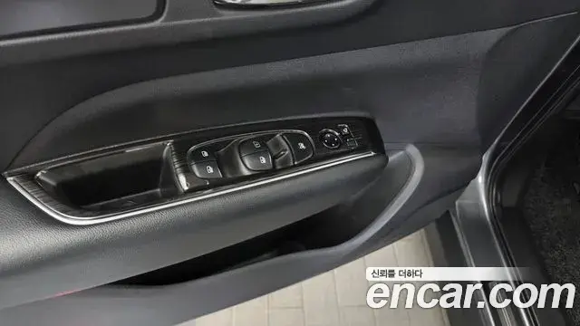 Renault Samsung QM6 2020 — Şəkil 26/30