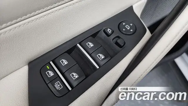 BMW M5 2020 — ფოტო 27/36
