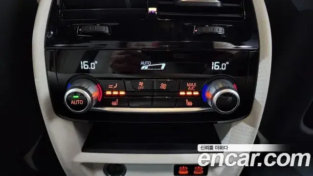 BMW M5 2020 — ფოტო 36/36