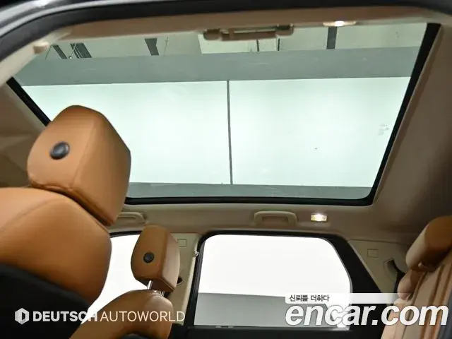 Land Rover Discovery Sport 2019 — Şəkil 13/20