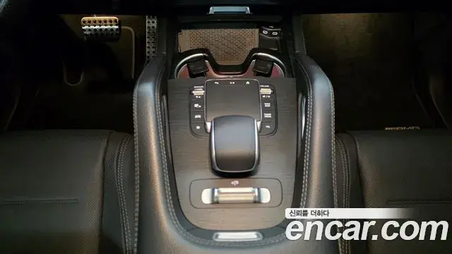 Mercedes-Benz GLE-Class 2023 — Şəkil 1/20