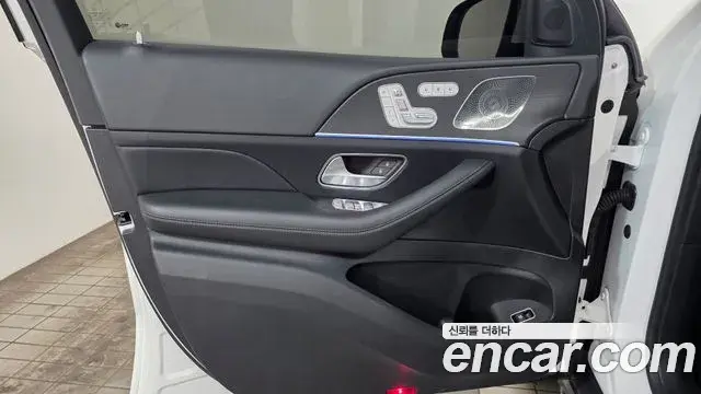Mercedes-Benz GLE-Class 2023 — Şəkil 5/20