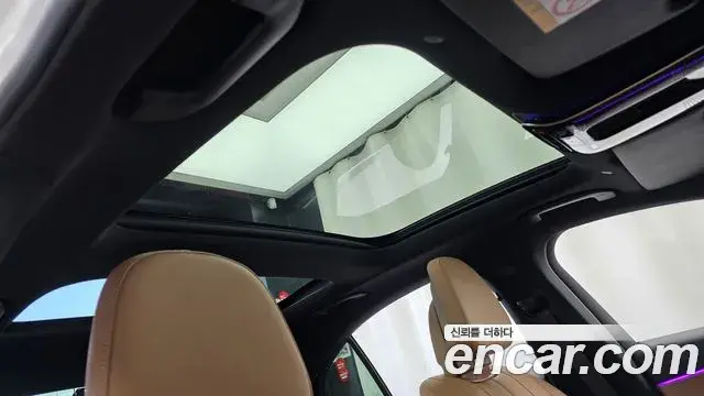 Mercedes-Benz E-Class 2025 — Фото 16/20