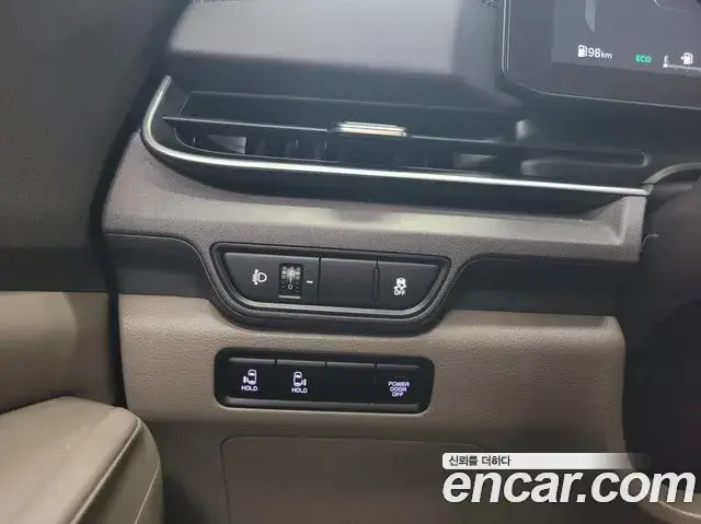 Kia Carnival 2025 — Фото 7/20