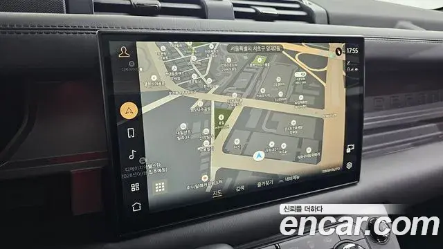 Land Rover Defender 2025 — Фото 11/20