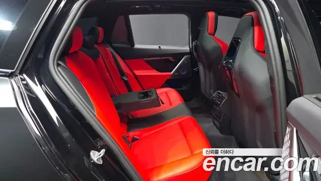 BMW M5 2025 — ფოტო 3/20