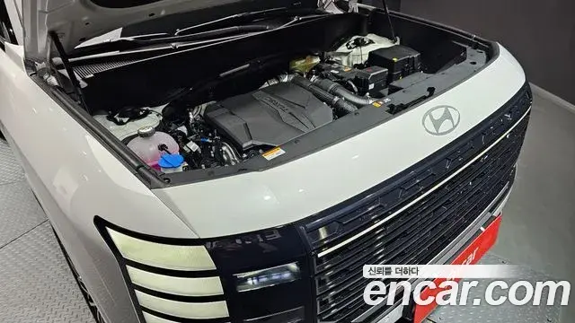 Hyundai Palisade 2026 — Şəkil 5/35