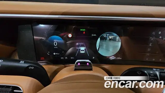 Hyundai Palisade 2026 — Şəkil 10/35