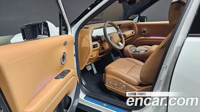 Hyundai Palisade 2026 — Şəkil 20/35