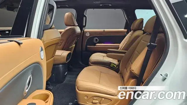 Hyundai Palisade 2026 — Şəkil 19/35