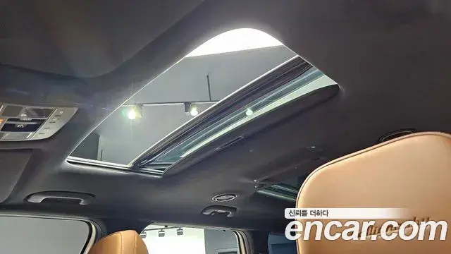 Hyundai Palisade 2026 — Şəkil 28/35
