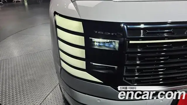 Hyundai Palisade 2026 — Şəkil 14/35