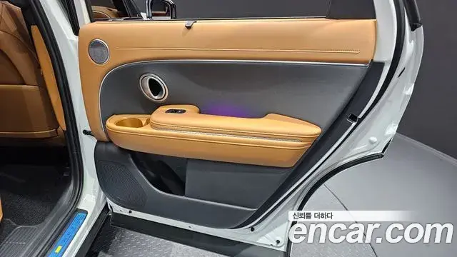Hyundai Palisade 2026 — Şəkil 35/35